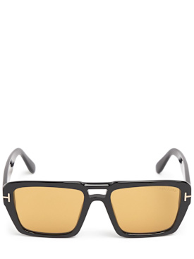 tom ford - occhiali da sole - uomo - nuova stagione