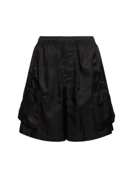 gucci - shorts - men - new season