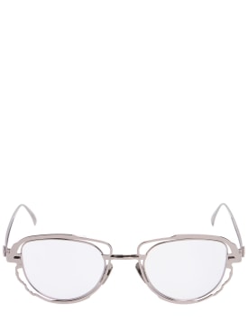 kuboraum berlin - lunettes de soleil - femme - nouvelle saison