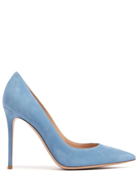 gianvito rossi - heels - women - new season