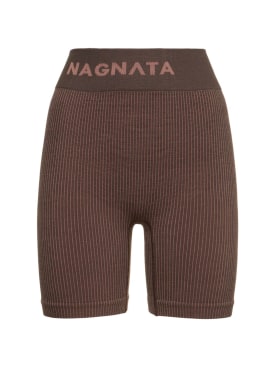nagnata - shorts - women - new season