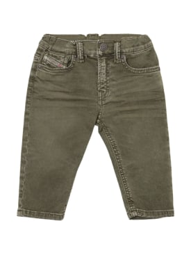 diesel kids - jeans - baby-jungen - neue saison