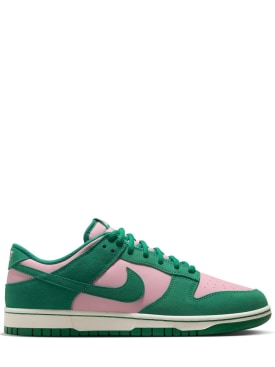 nike - sneakers - men - ss24