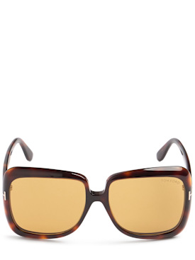 tom ford - sonnenbrillen - damen - sale