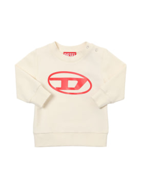 diesel kids - sweatshirts - toddler-boys - new season