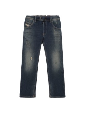 diesel kids - jeans - kleinkind-jungen - neue saison