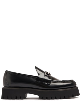 gucci - loafers - women - promotions