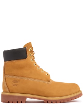 timberland - bottes - homme - pe 24