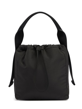 ganni - top handle bags - women - sale