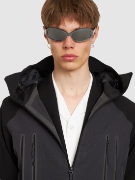 flatlist eyewear - lunettes de soleil - homme - nouvelle saison