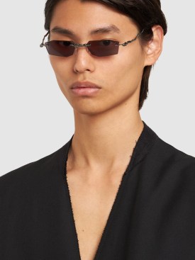 kuboraum berlin - occhiali da sole - uomo - nuova stagione