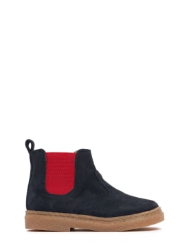 pom d'api - boots - kids-boys - promotions