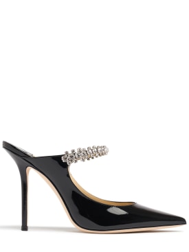 jimmy choo - mules - donna - nuova stagione