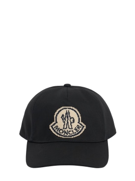 moncler - hats - men - new season