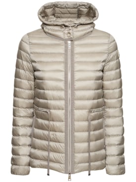 moncler - plumas - mujer - nueva temporada