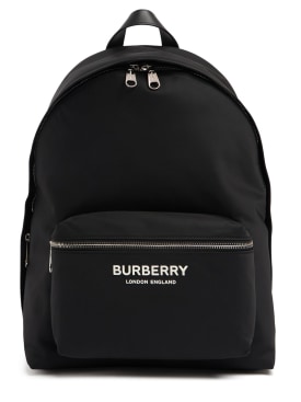burberry - backpacks - men - new season