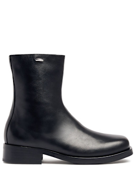 our legacy - boots - men - new season