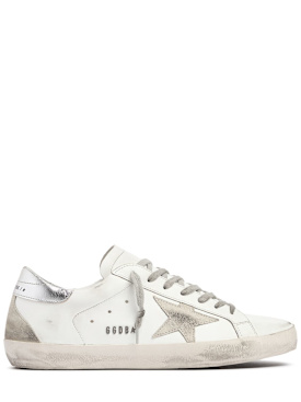golden goose - sneakers - men - new season