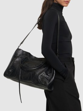 balenciaga - top handle bags - women - new season
