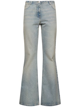 courreges - jeans - donna - sconti