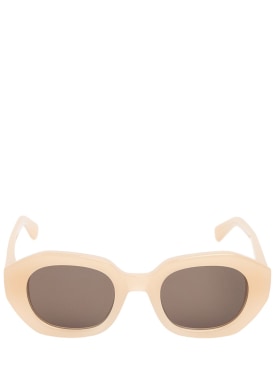 mykita - lunettes de soleil - femme - nouvelle saison