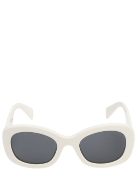 prada - sunglasses - women - ss24