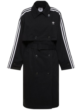 adidas originals - mäntel - damen - neue saison