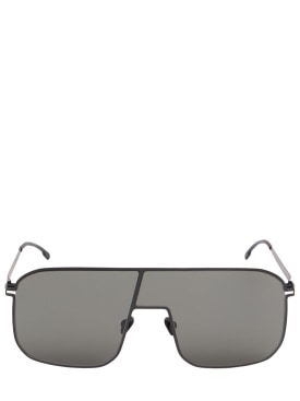 mykita - lunettes de soleil - femme - nouvelle saison