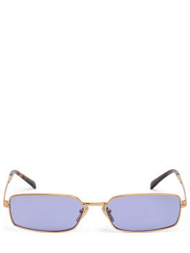 prada - sunglasses - women - new season