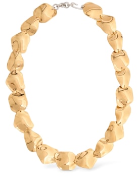 jil sander - necklaces - women - ss24