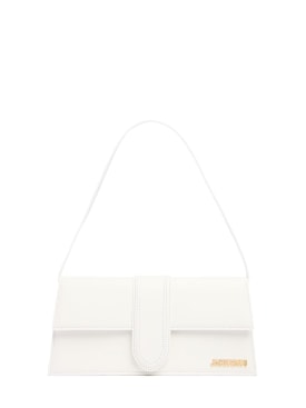 jacquemus - bolsos de hombro - mujer - rebajas

