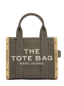 marc jacobs - sacs cabas & tote bags - homme - soldes