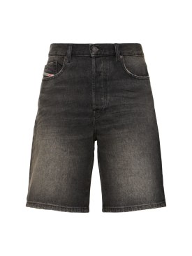 diesel - pantalones cortos - hombre - pv24