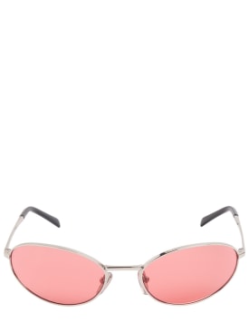prada - lunettes de soleil - femme - pe 24