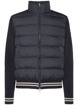 moncler - down jackets - men - new season