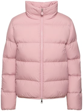 moncler - down jackets - women - new season