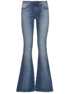 diesel - jeans - femme - offres