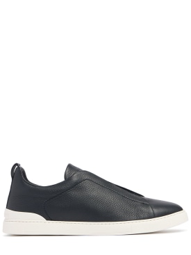 zegna - sneakers - hombre - pv24