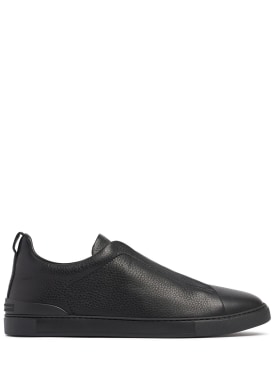 zegna - sneakers - hombre - pv24