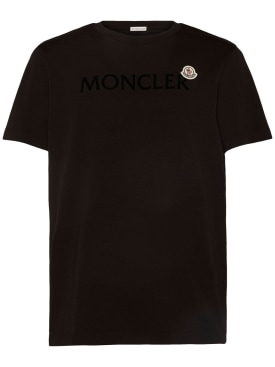 moncler - tシャツ - メンズ - new season