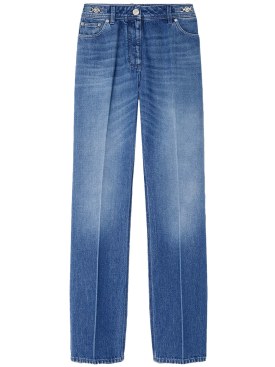 versace - jeans - women - new season
