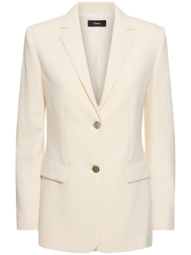 theory - suits - women - ss24
