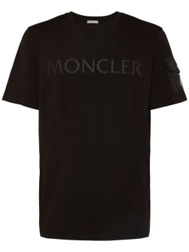 moncler - t恤 - 男士 - 新季节