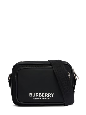 burberry - crossbody & messenger bags - men - new season