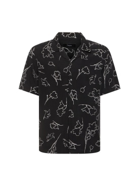 theory - shirts - men - promotions