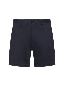 theory - shorts - homme - pe 24