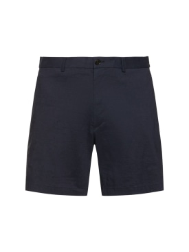 theory - shorts - herren - sale