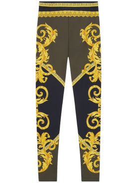 versace - pants - women - new season