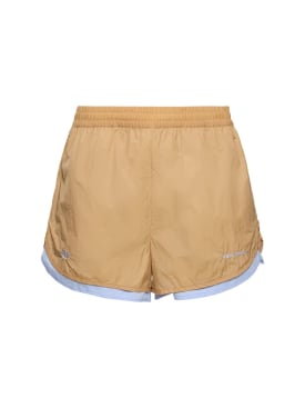 adidas originals - shorts - men - ss24