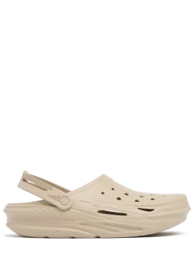 crocs - sandals & slides - men - ss24